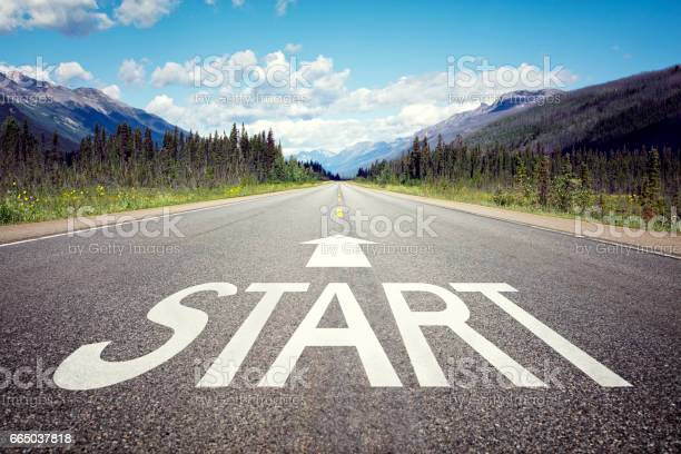 Is There a Perfect Place to Start a Novel?